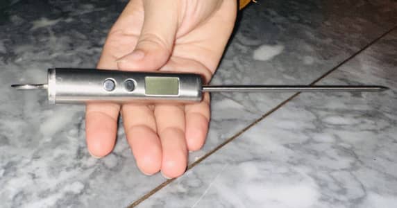 Meat Thermometer