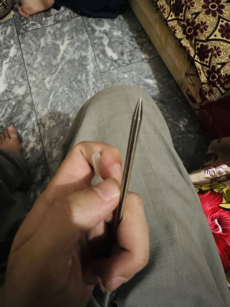 Meat Thermometer 1