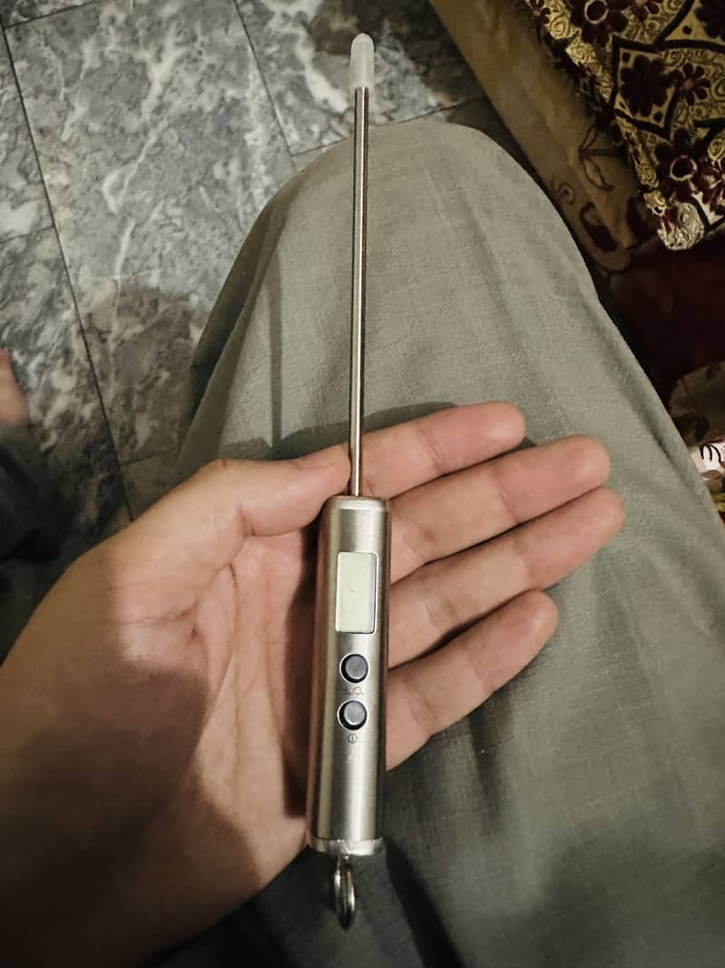 Meat Thermometer 3