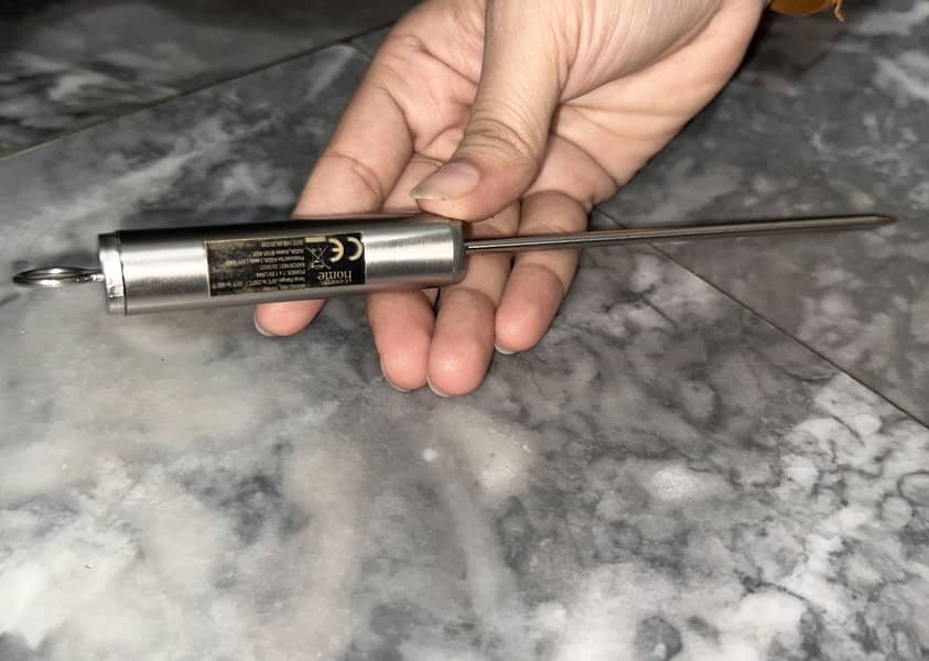 Meat Thermometer 5