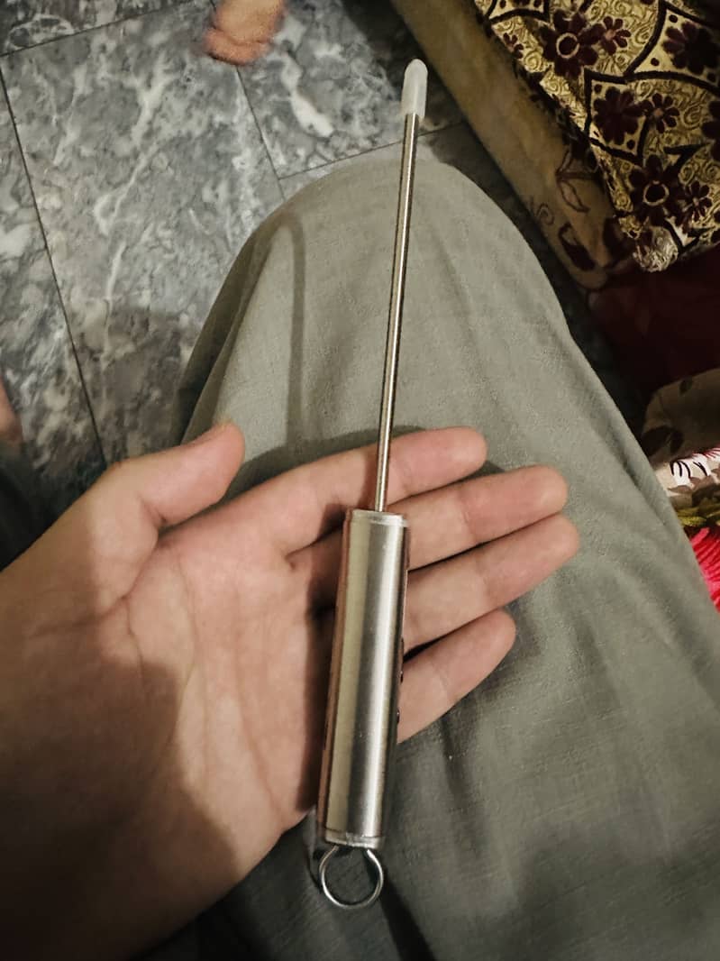 Meat Thermometer 7