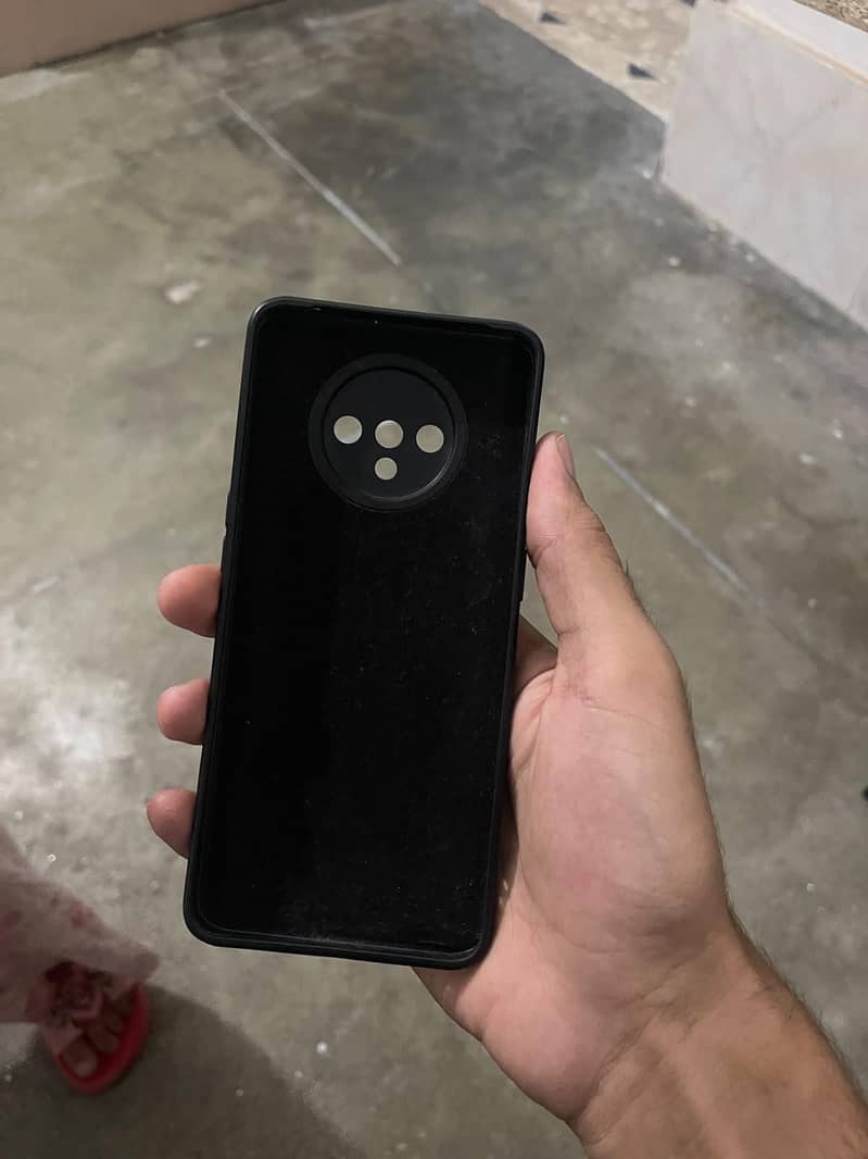 One Plus 7T 1