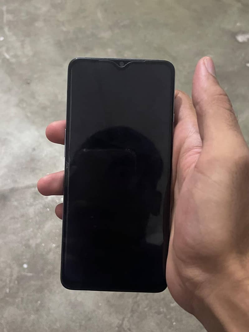 One Plus 7T 2