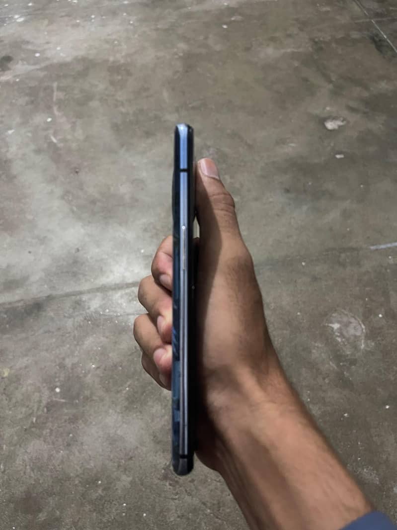 One Plus 7T 4