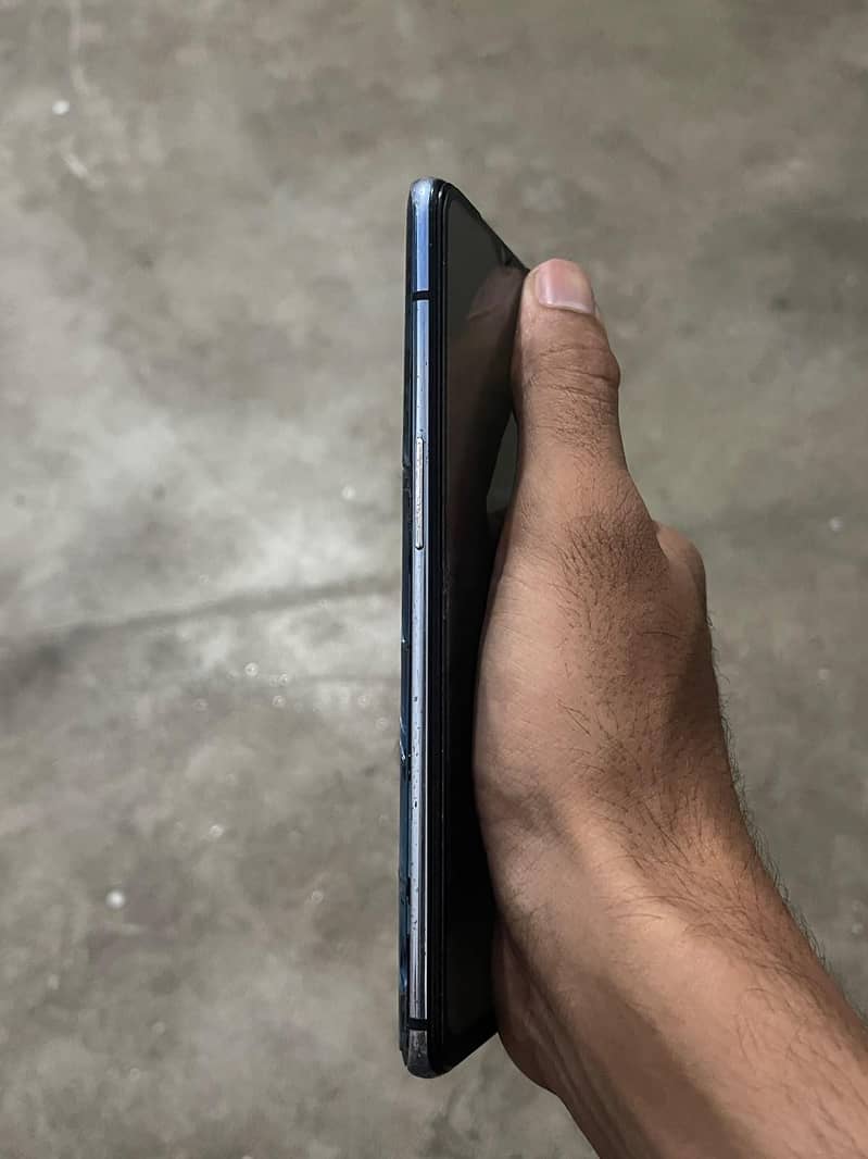 One Plus 7T 5