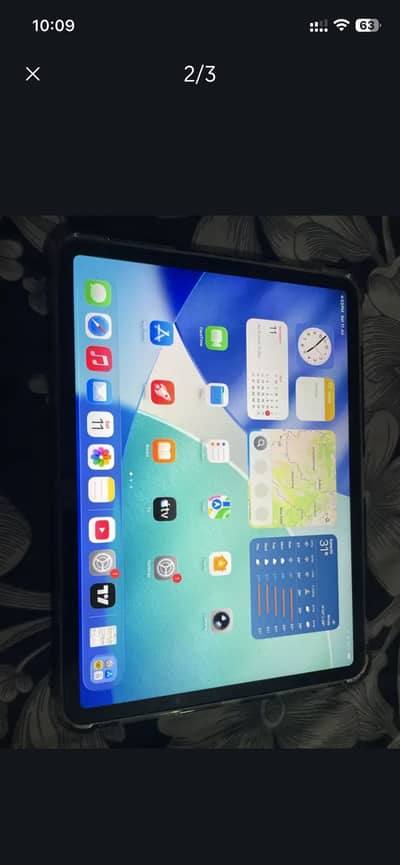 Ipad m1 pro 11” 128 GB