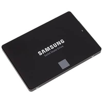 Samsung 870 evo