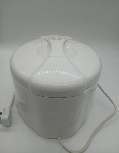 Deep fryer