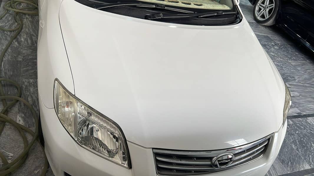 Axio G Grade 2007 Model 2