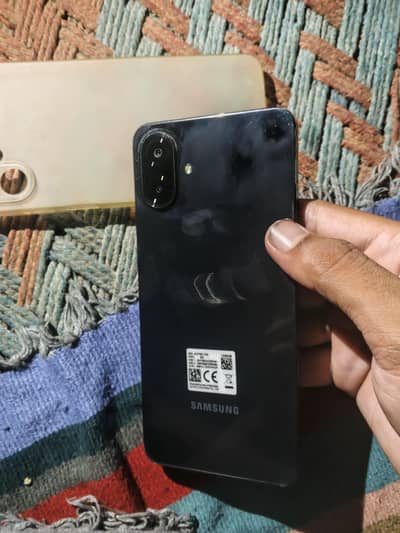 Samsung Mobile A07 5G
