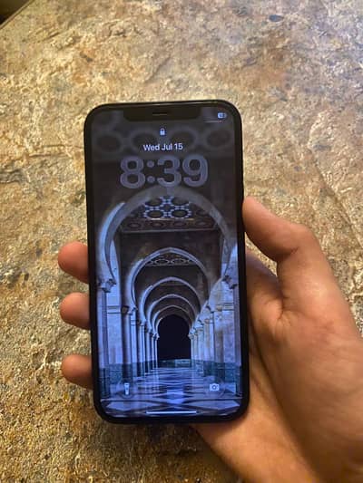 iPhone 12 jv