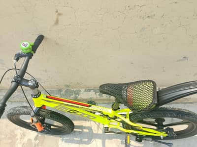 cycle fore sel use cycle
