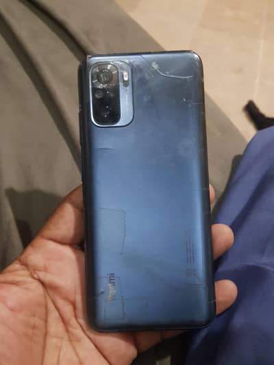 redmi note 10
