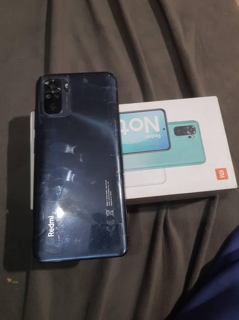redmi note 10 3