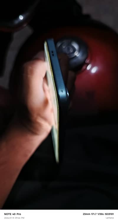 Infinix Hot 60 Pro
