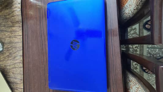 HP Probook 650 G1 i5 4th gen