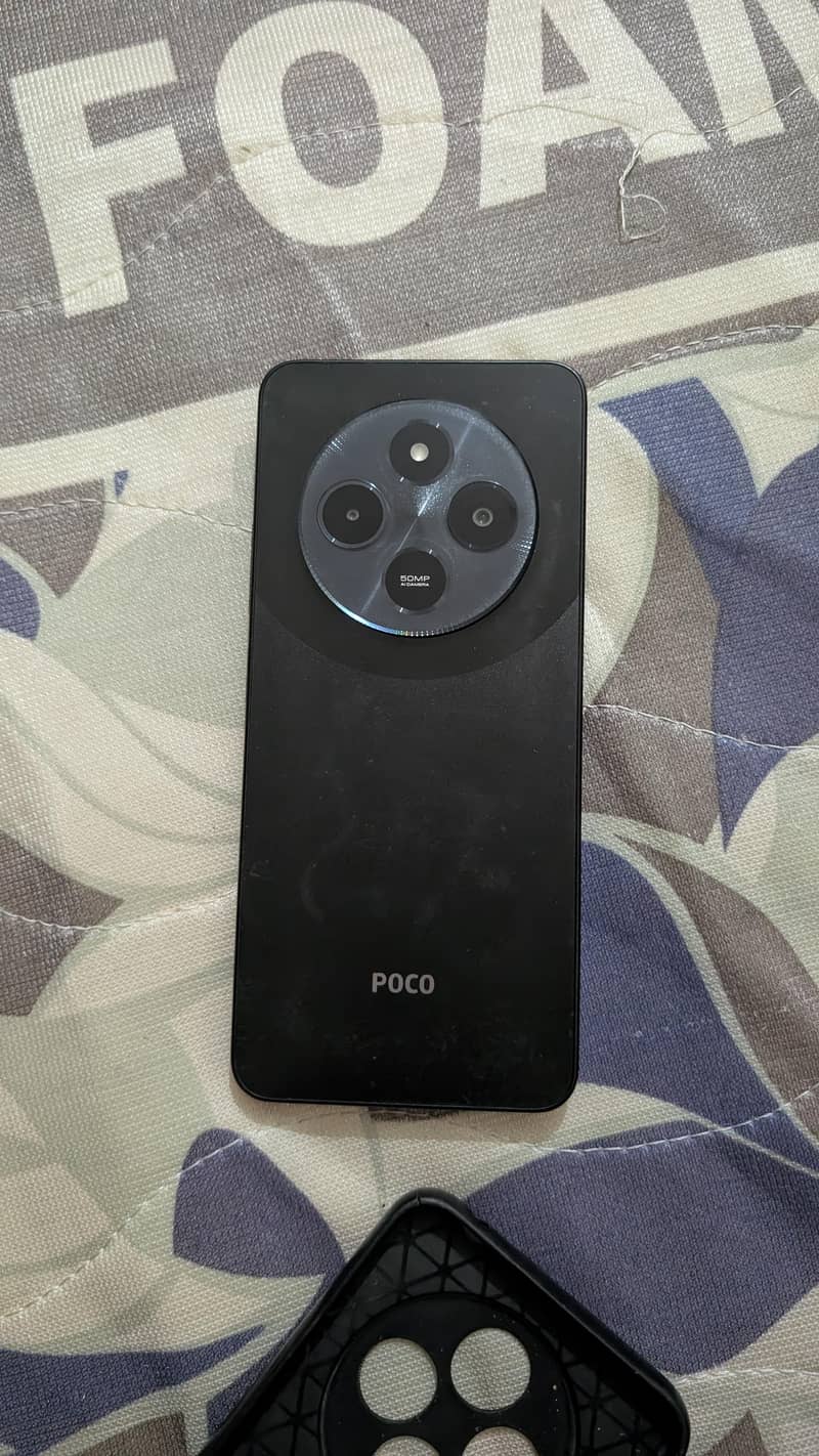 Xiaomi POCO C75 7