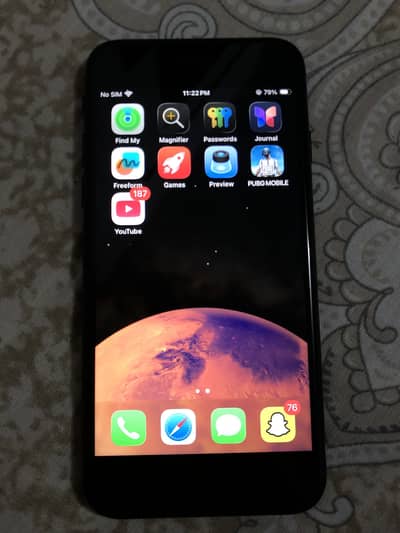 Apple iPhone SE 3