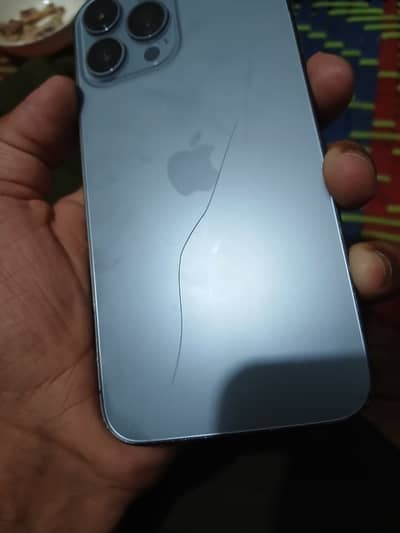 Apple iPhone 13 Pro Max