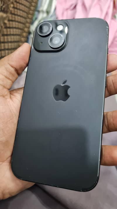 Apple iPhone 15 Non PTA