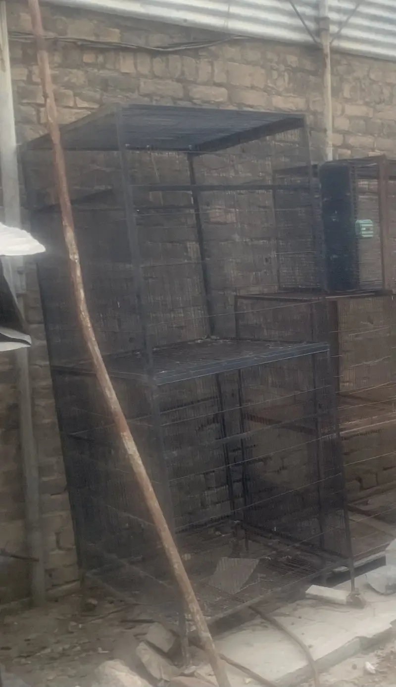 Cage for sale — photo 2