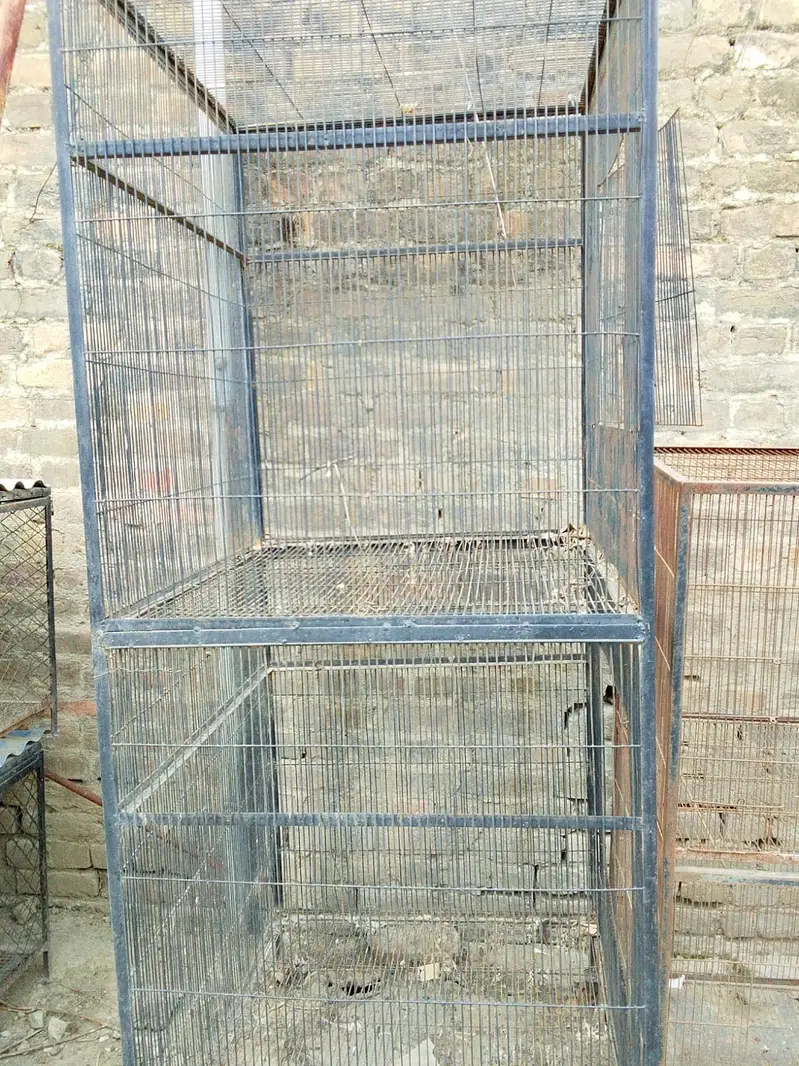 Cage for sale — photo 3