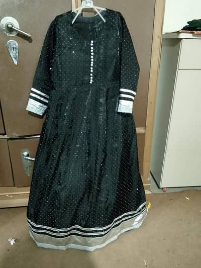 new maxi with stone work