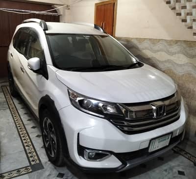 Honda BR-V 2023
