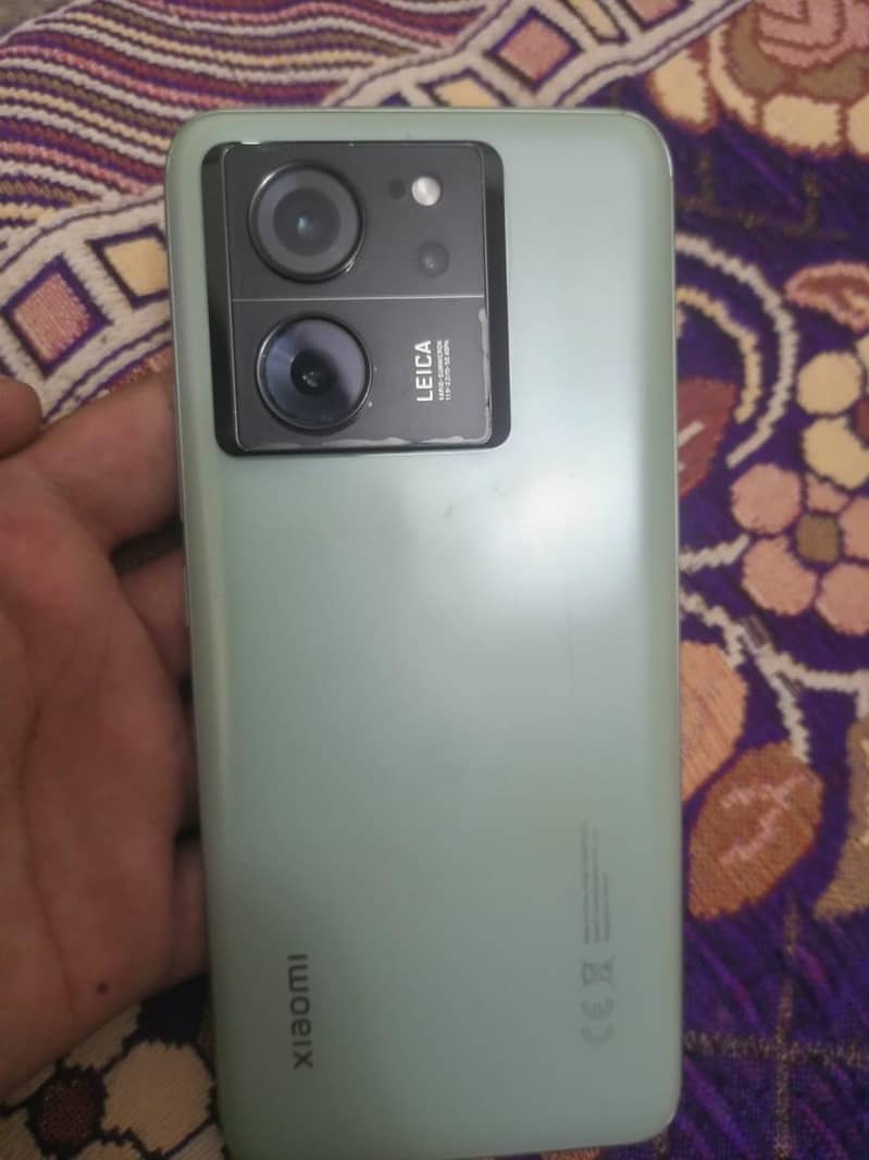 Xiaomi 13T 0