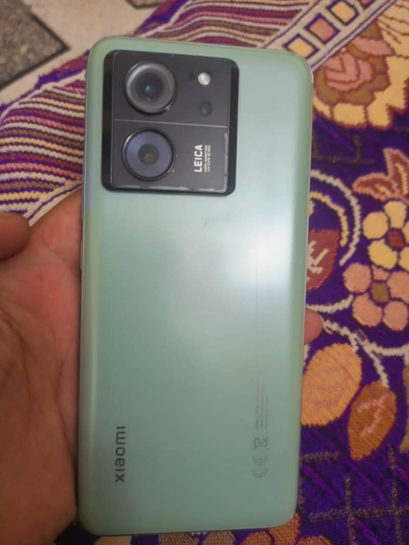 Xiaomi 13T 1