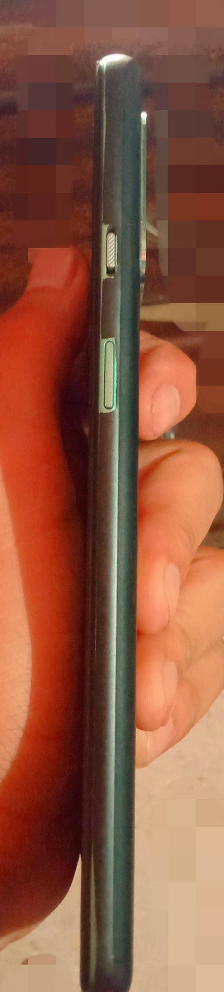 One Plus 8T Plus 4