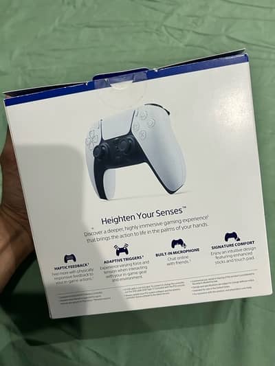 Brand New Playstation 5 Controller
