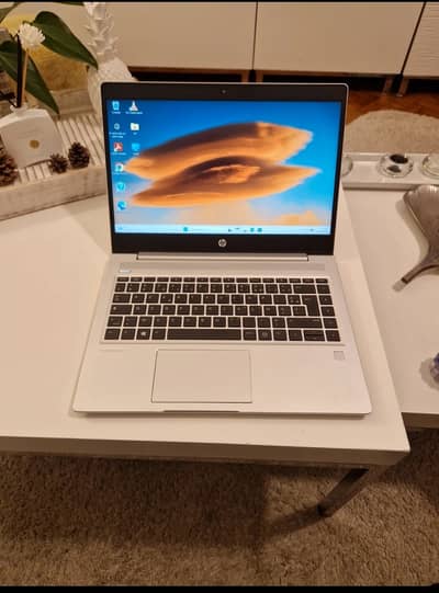 HP ProBook 445R (16Gb Ram 256HD)