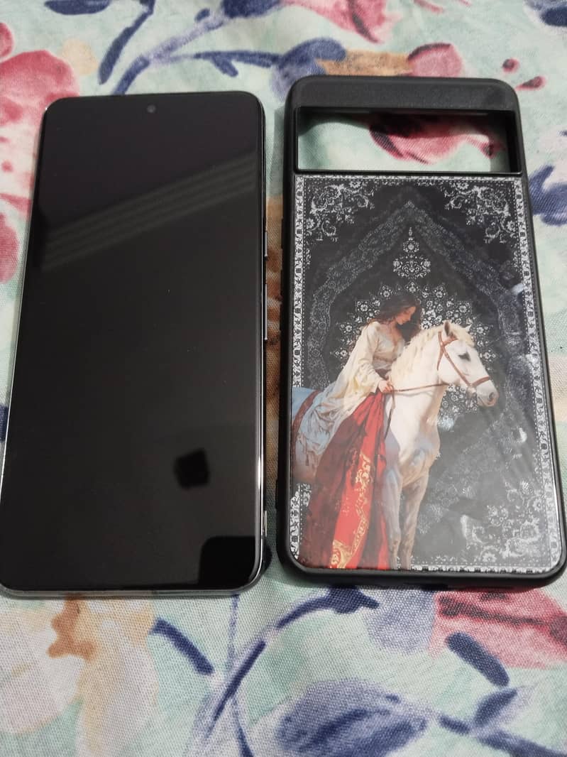 Google Pixel 8 Pro 0