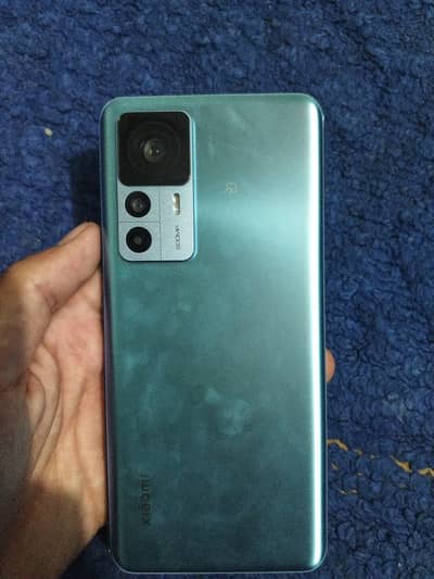 Xiaomi 12T Pro  All parts Available