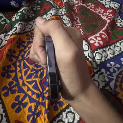 Apple iPhone 14 Pro