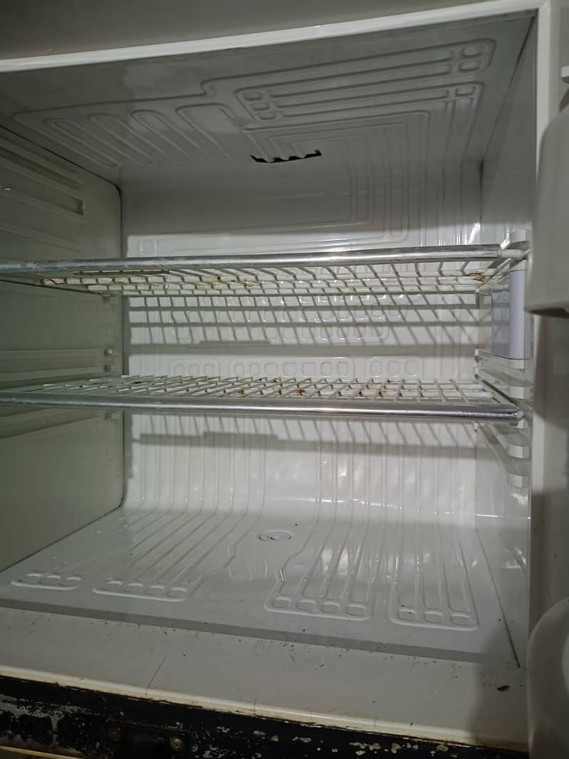 orient refrigerator 0
