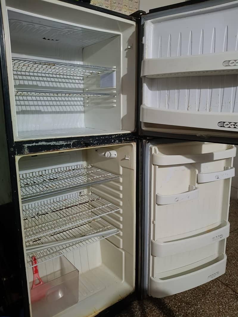 orient refrigerator 1