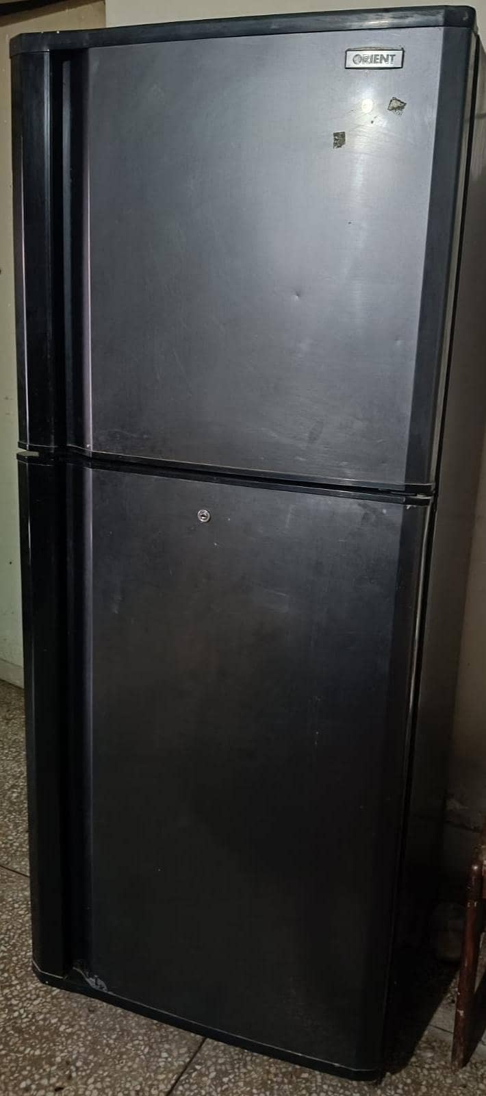 orient refrigerator 2