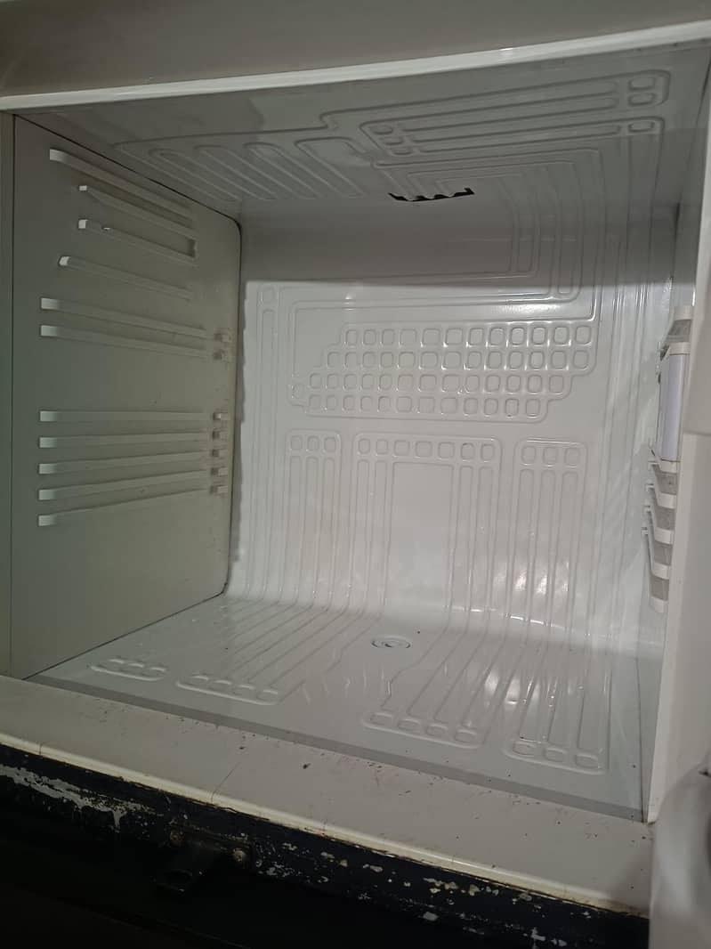 orient refrigerator 4
