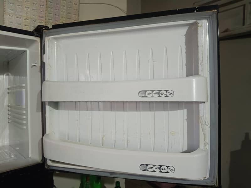 orient refrigerator 5
