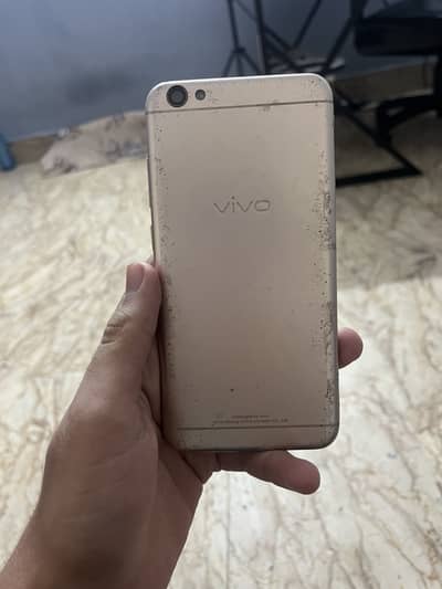 Vivo Y67 4/32