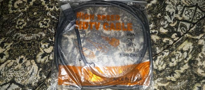 HDMI Cable for Sale