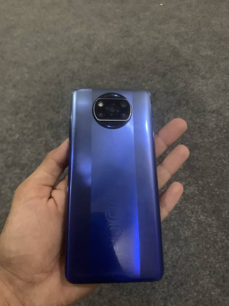 Poco x3 nfc parts 0