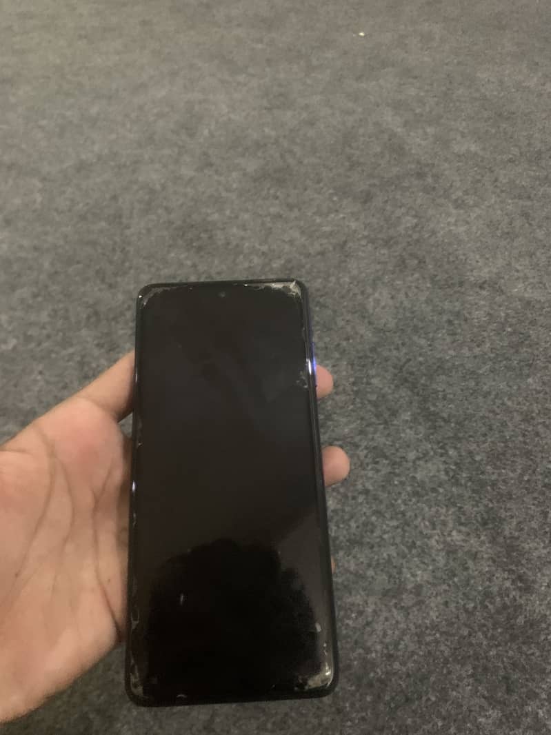 Poco x3 nfc parts 1