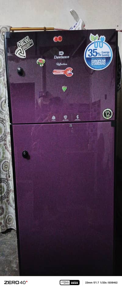 dawlance fridge