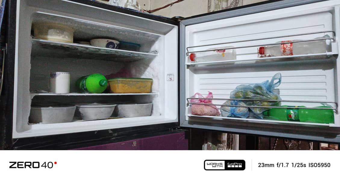dawlance fridge 2