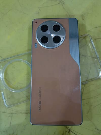 tecno camon 30