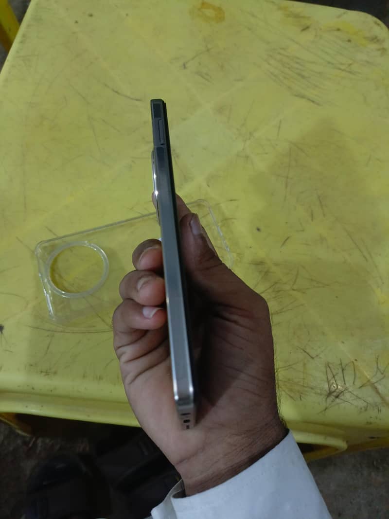 tecno camon 30 1