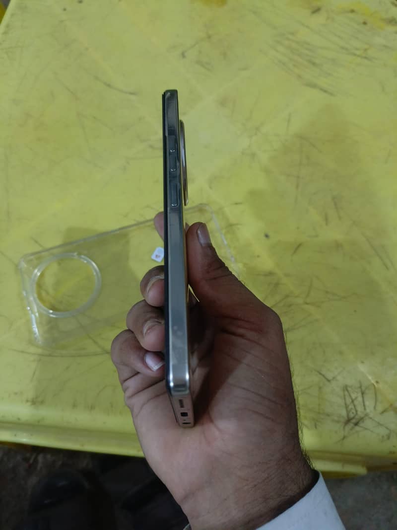 tecno camon 30 5